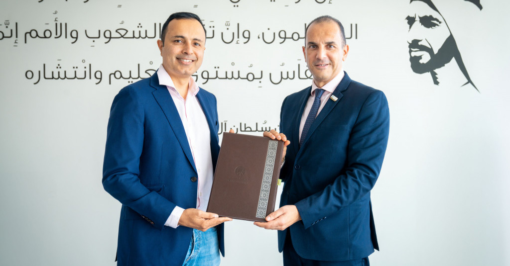 Ajman University to Enhance Experiential Learning Opportunities for Students through Collaboration with Odoo