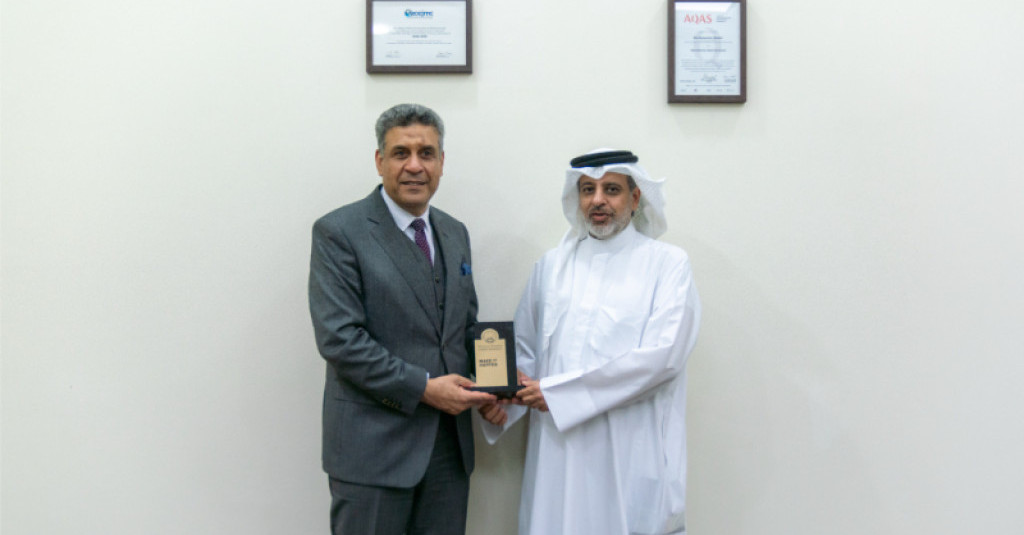 Arab Media Forum Secretary-General Visits to Enhance Collaboration with College of Mass Communication