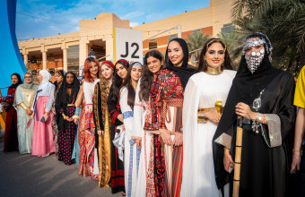 Ajman University Celebrates Global Day 2025 Under the Theme 