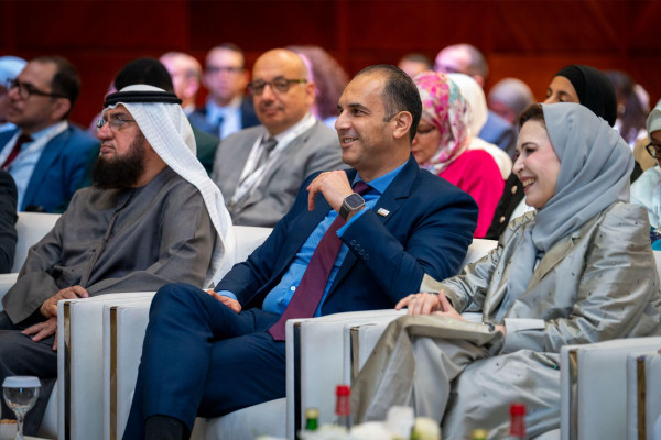 Ajman University Hosts the 4th Edition of the International Forum on Education and Mental Health