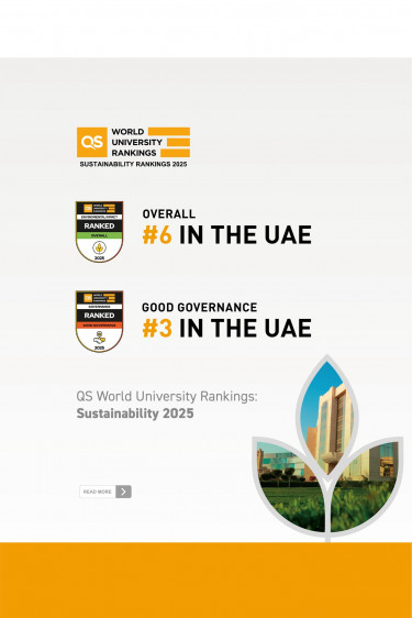 QS World University Rankings: Sustainability 2025