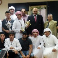 AUST in Fujairah organizes Inter-college Billiard Championship