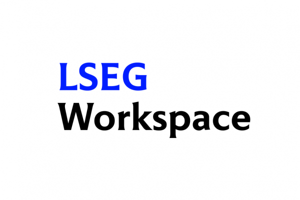 Workshop on the Transition from Refinitiv Eikon Datastream to LSEG Workspace