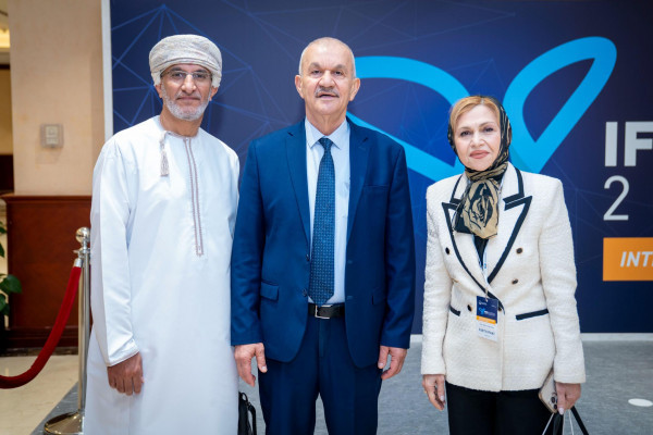 Ajman University Hosts the 4th Edition of the International Forum on Education and Mental Health