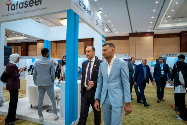 Ajman University’s Annual Career Fair Brings Top Employers and Job Seekers Together to Create Impactful Career Outcomes