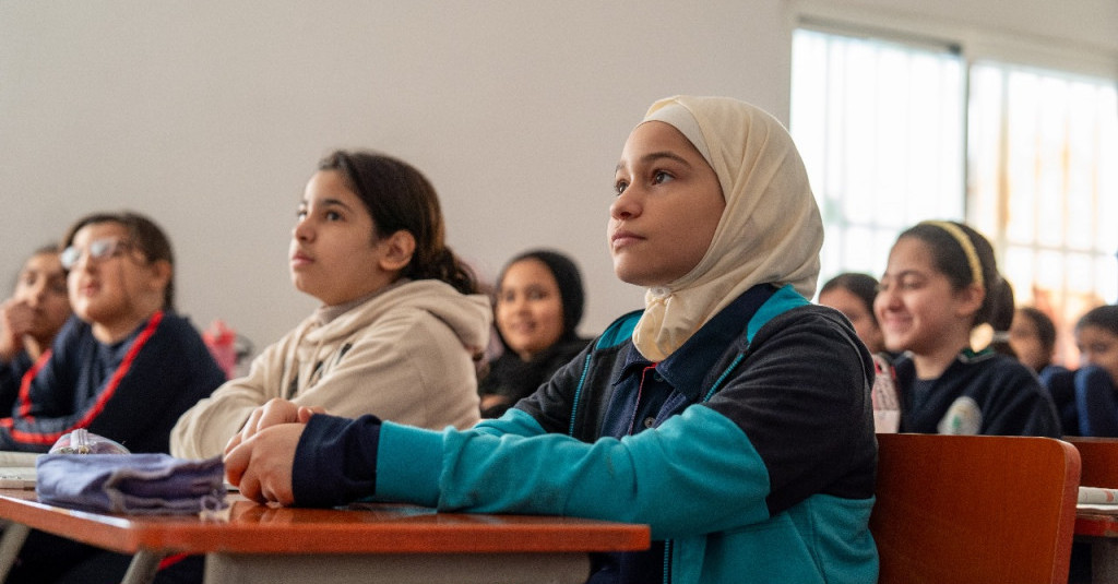 The Office of Student Life and Google Developers Club Organize a Workshop to Raise Awareness of Cybercrime Risks