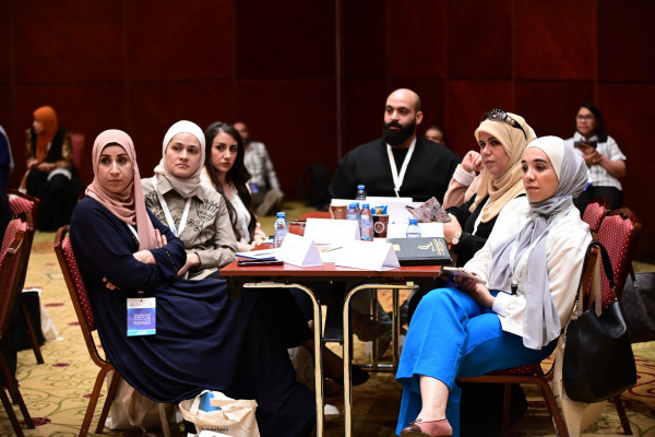 Department of Education, and SEEDS Arab Training Organize the Advancing Quality Teaching, Learning, and Leadership Forum