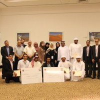 Ajman University Students Secured Top Positions at ...