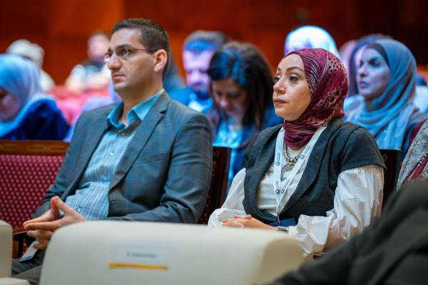 Ajman University Hosts the 4th Edition of the International Forum on Education and Mental Health