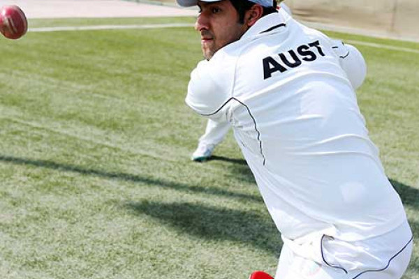 AUST Cricket Team – A Mix of Multinational Talent