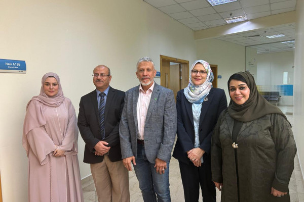 Ajman University’s Psychology Department Hosts Awareness Lecture on Wadeema Law and Child Protection