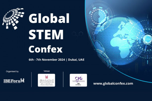 The Department of Education participated in the 11th International Conference (Global STEM Education Confex 2024)