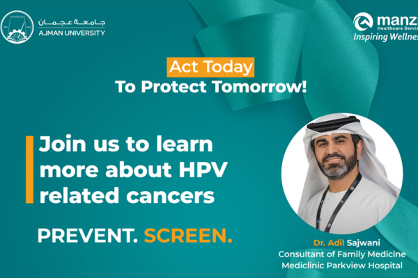 HPV-Related Cancers – Act Today to Protect Tomorrow _0