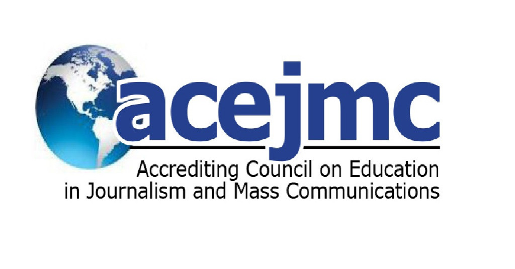 The College of Mass Communication at Ajman University Receives International Accreditation from the (ACEJMC)