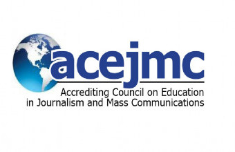 The College of Mass Communication at Ajman University Receives International Accreditation from the (ACEJMC)