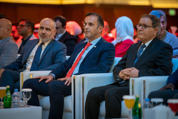 Ajman University’s College of Dentistry Celebrates White Coat Ceremony