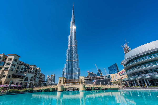 Discover the Wonders – An Exciting Trip to Dubai Mall and Beyond! _0