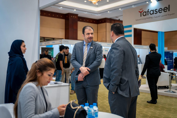 Ajman University’s Annual Career Fair Brings Top Employers and Job Seekers Together to Create Impactful Career Outcomes