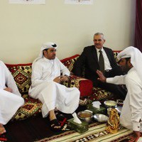 Ajman University Celebrates Heritage Day