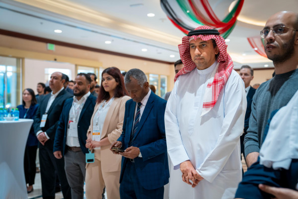 Ajman University’s Annual Career Fair Brings Top Employers and Job Seekers Together to Create Impactful Career Outcomes