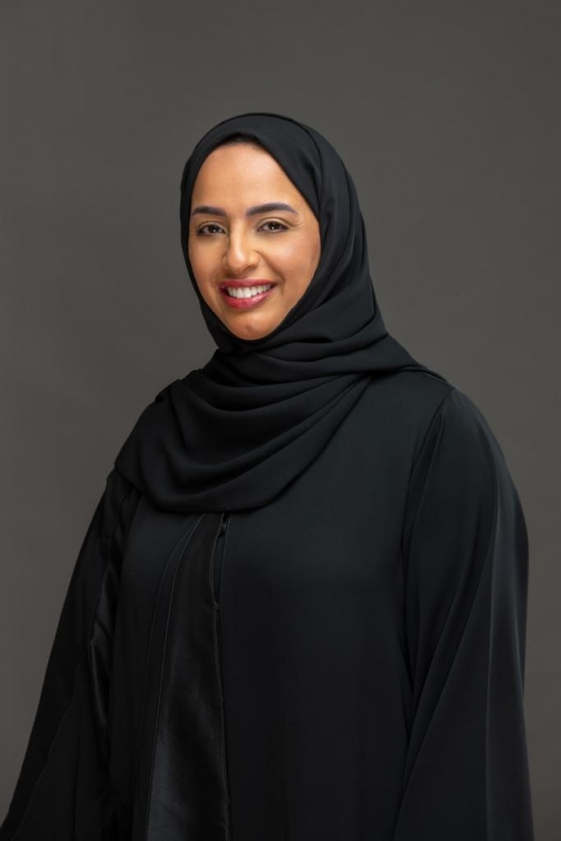 Sheikha Noora Humaid Al-Nuaimi