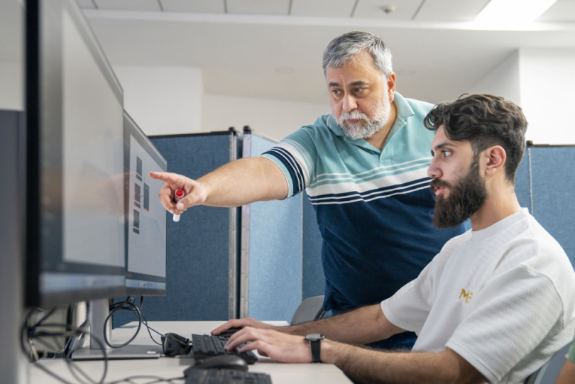 Teachers Shape the Future: Here’s How Ajman University Helps You Lead the Way