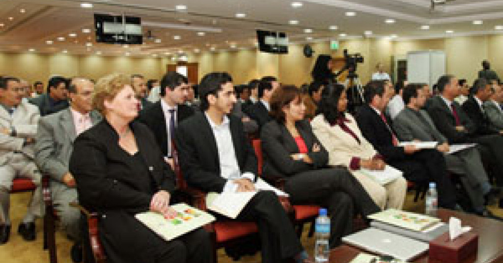Teachers Attend Digital English Language Teaching Symposium at Ajman University’s Fujairah Campus