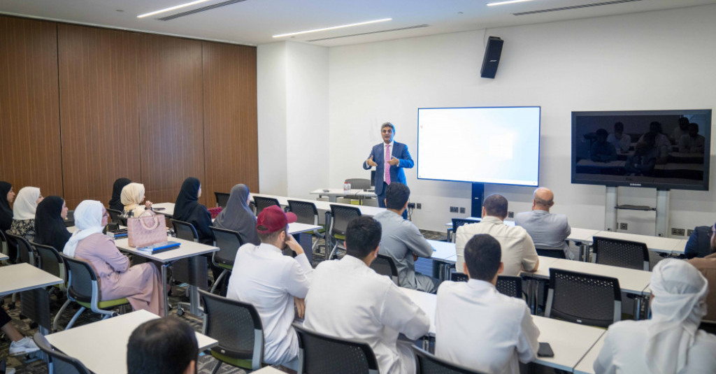 Ajman University Launches Postgraduate Diploma in International Commercial Arbitration