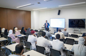 Ajman University Launches Postgraduate Diploma in International Commercial Arbitration