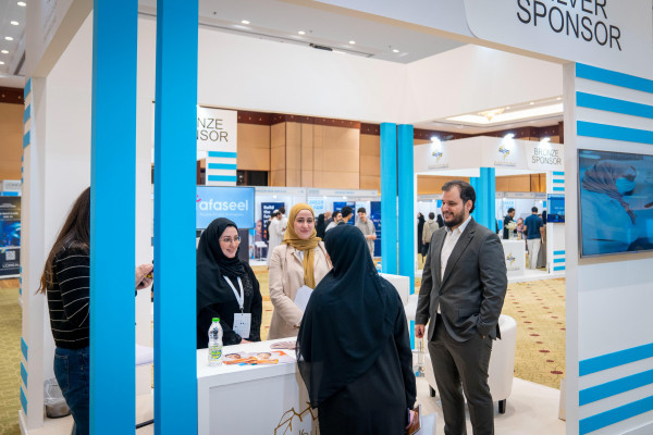 Ajman University’s Annual Career Fair Brings Top Employers and Job Seekers Together to Create Impactful Career Outcomes