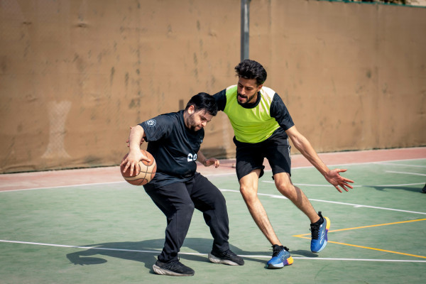 Ajman University Alumni Unite for Inaugural Sports Day Celebration