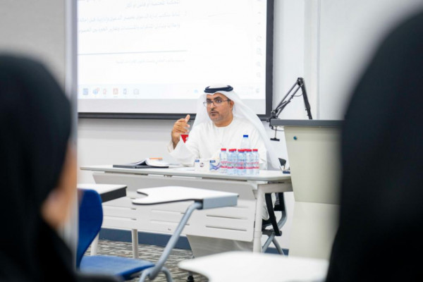 محاضرة توجيهية حول الجوانب التطبيقية لإجراءات الدعوى المدنية لمحاكم دبي