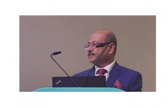 Dr. Ahmad Al Zoubi participates in the 4th Learning Disabilities Conference in Sharjah