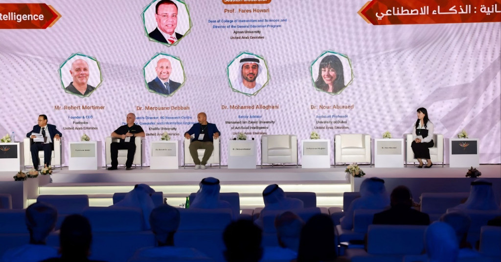 AI and Digital Transformation Take Center Stage in Mining Sector Panel