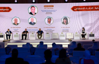 AI and Digital Transformation Take Center Stage in Mining Sector Panel