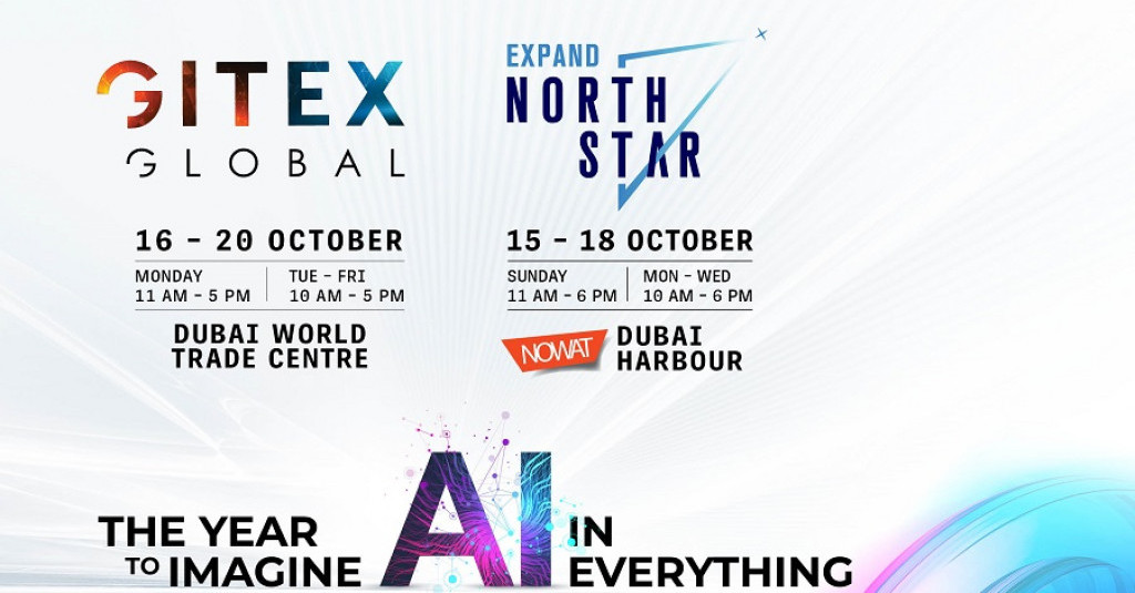 Ajman University Partners with Gitex Global to ‘Imagine AI in Everything’