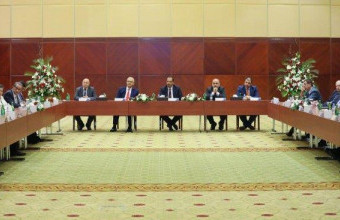 جامعة عجمان تستقبل عدداً من الدبلوماسيين المعتمدين في الدولة