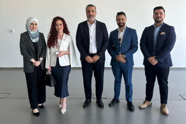 Exploring Careers in Pharmacy: A Successful Alumni Symposium at Ajman University