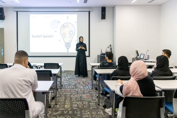 Ajman University Organizes Two Key Employability Focused Workshops for Students