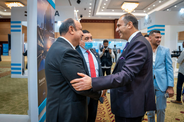 Ajman University’s Annual Career Fair Brings Top Employers and Job Seekers Together to Create Impactful Career Outcomes