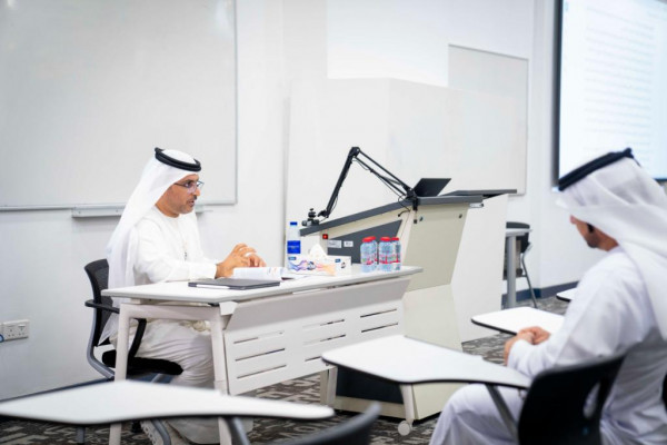محاضرة توجيهية حول الجوانب التطبيقية لإجراءات الدعوى المدنية لمحاكم دبي