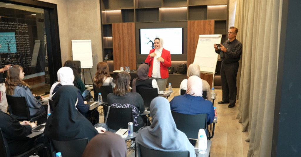 College of Mass Communication Hosts AI Content Production Workshop with Sharjah Government Media Bureau