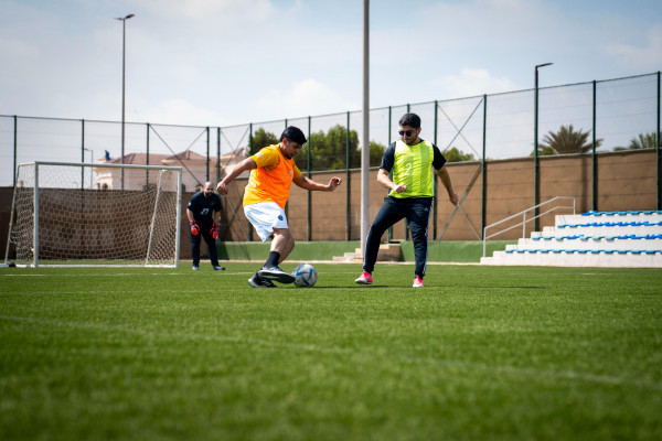 Ajman University Alumni Unite for Inaugural Sports Day Celebration