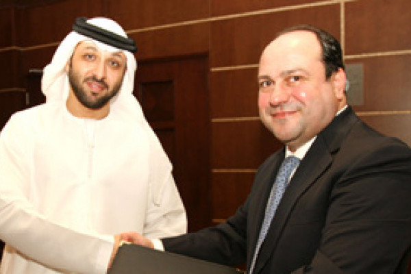 Ajman University signs insurance agreement with Al Hilal Takaful 