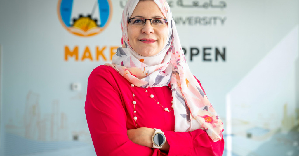 Dr. Rasha Abdelrahman: Research Fellow at INTI University in Malaysia