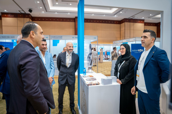 Ajman University’s Annual Career Fair Brings Top Employers and Job Seekers Together to Create Impactful Career Outcomes