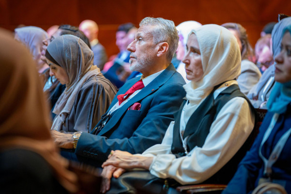 Ajman University Hosts the 4th Edition of the International Forum on Education and Mental Health