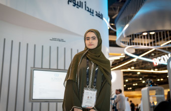 Data Analytics Student at Ajman University Pioneers AI Solution to Revolutionize Job Search