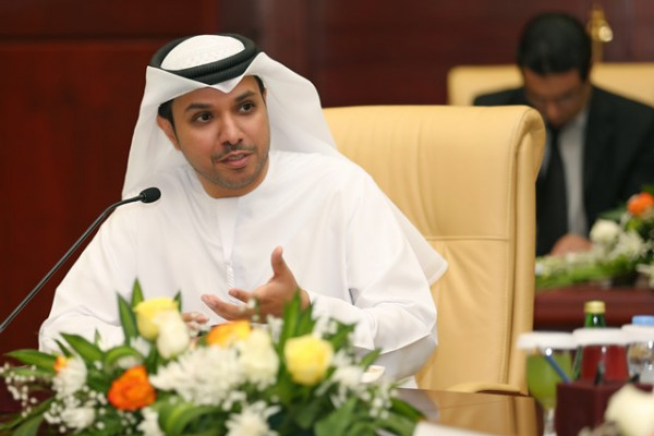 Ruler of Ajman Chairs Ajman University’s Board of Trustees Meeting