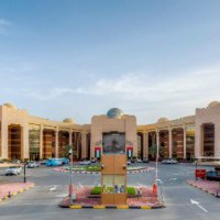 Year of Zayed Commencement Ceremony at AU